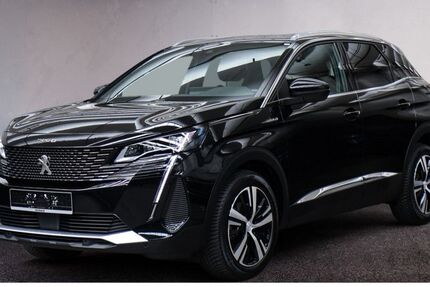 Peugeot 3008 14.432 km 23.780 &euro; Menden 58706