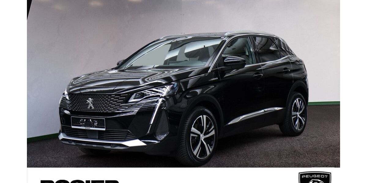Peugeot 3008 14.432 km 23.780 &euro; Menden 58706