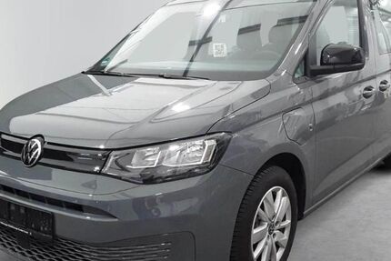 VW Caddy 9.998 km 29.624 &euro; Hagen 58091