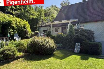 Haus Bergneustadt - 4 Zimmer, 101 m&sup2;, 219.000&euro; | Angebot:24356862