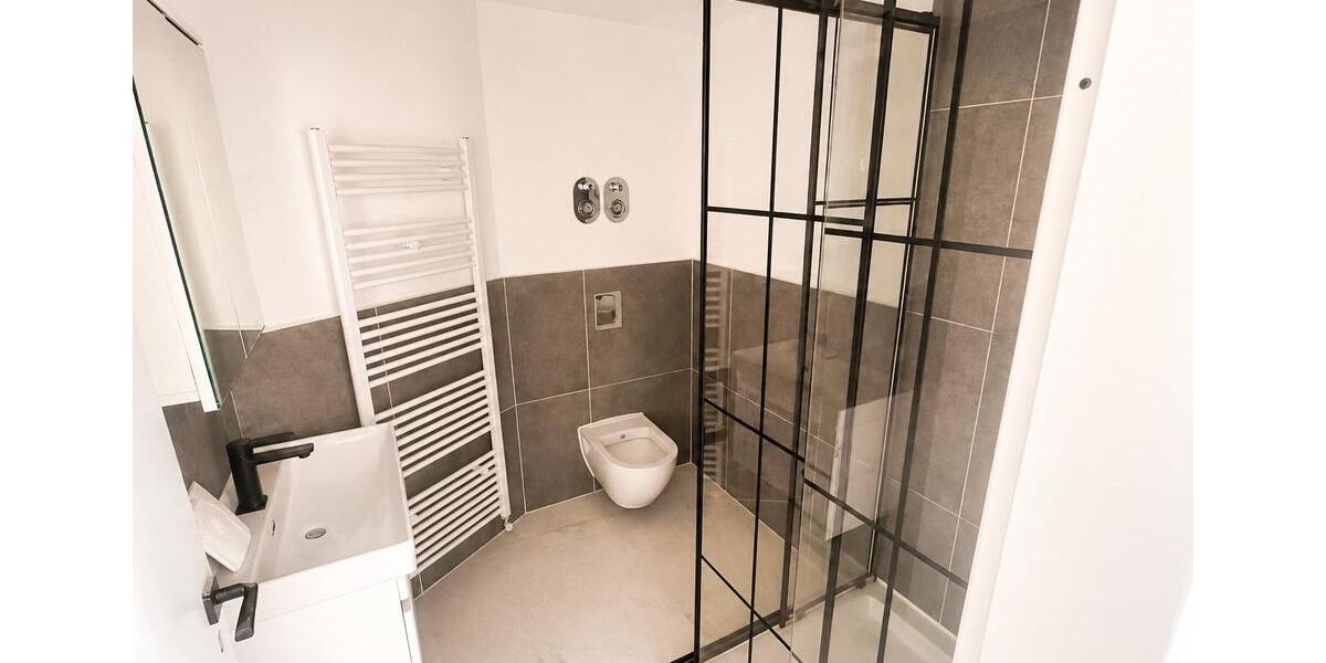 Dachgeschoßwohnung Hagen Hagen-Mitte - 2 Zimmer, 52 m&sup2;, 520&euro; | Angebot:26403793