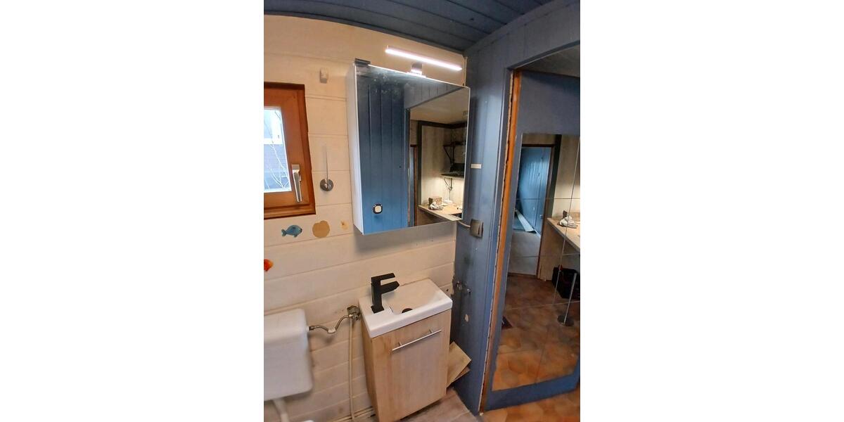 Einfamilienhaus Gummersbach Hepel - 2 Zimmer, 40 m&sup2;, 19.999&euro; | Angebot:26038618