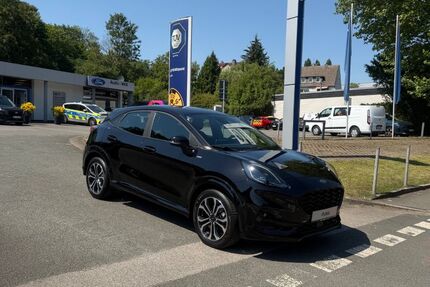 Ford Puma 18.974 km 21.978 &euro; Iserlohn 58636