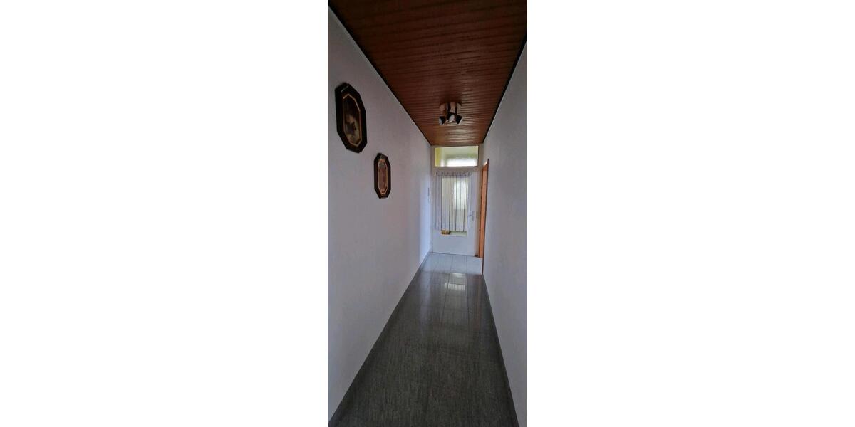 Erdgeschoßwohnung Halver - 2 Zimmer, 63 m&sup2;, 480&euro; | Angebot:20558185