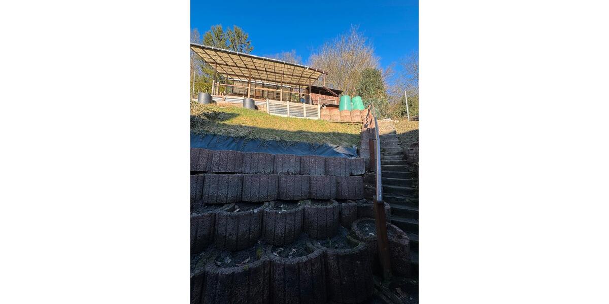 Doppelhaushälfte Reichshof - 4 Zimmer, 96 m&sup2;, 230.000&euro; | Angebot:26067163