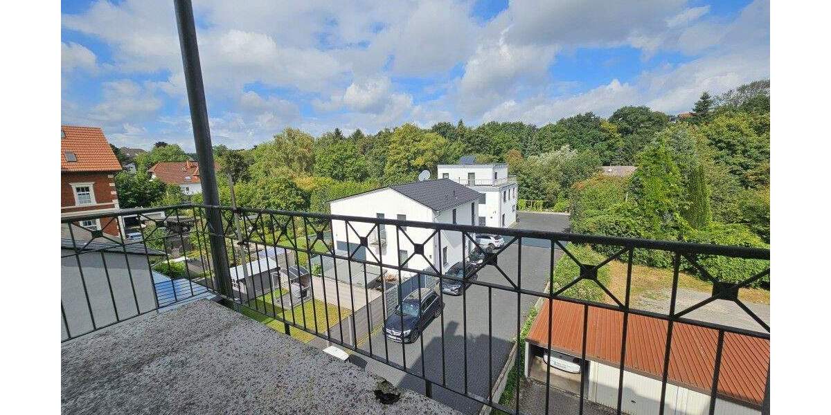 Etagenwohnung Gevelsberg Schnellmark - 2 Zimmer, 69 m&sup2;, 500&euro; | Angebot:25822359