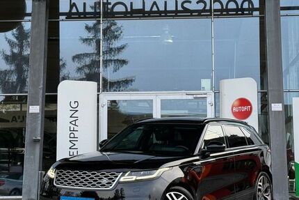 Land Rover Range Rover Velar 154.300 km 36.650 &euro; Lüdenscheid 58511