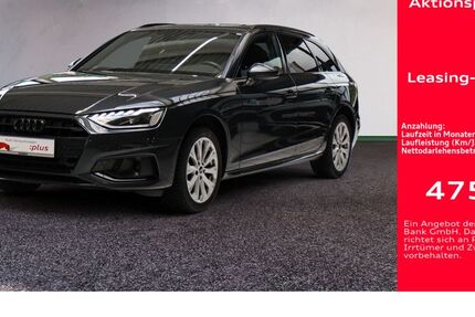 Audi A4 85.336 km 26.440 &euro; Menden 58706