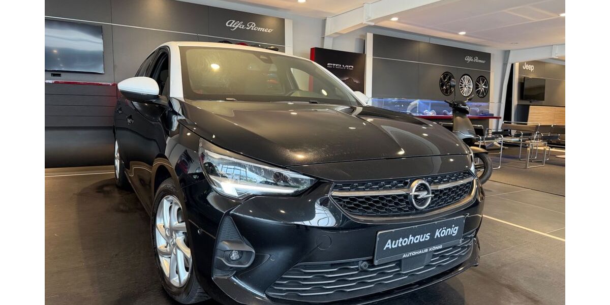 Opel Corsa 46.964 km 15.950 &euro; Schwerte 58239