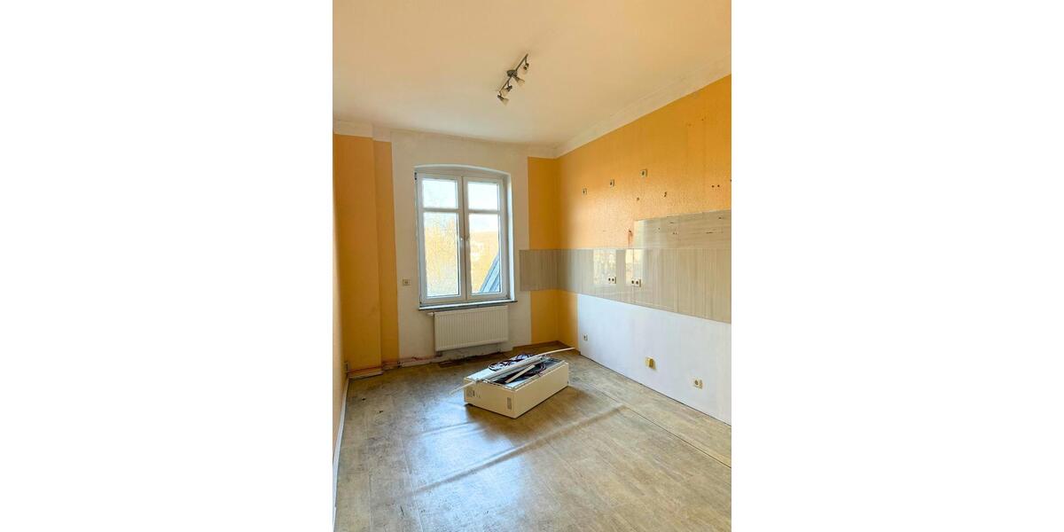 Etagenwohnung Meinerzhagen - 3 Zimmer, 100 m&sup2;, 1.000&euro; | Angebot:24330086