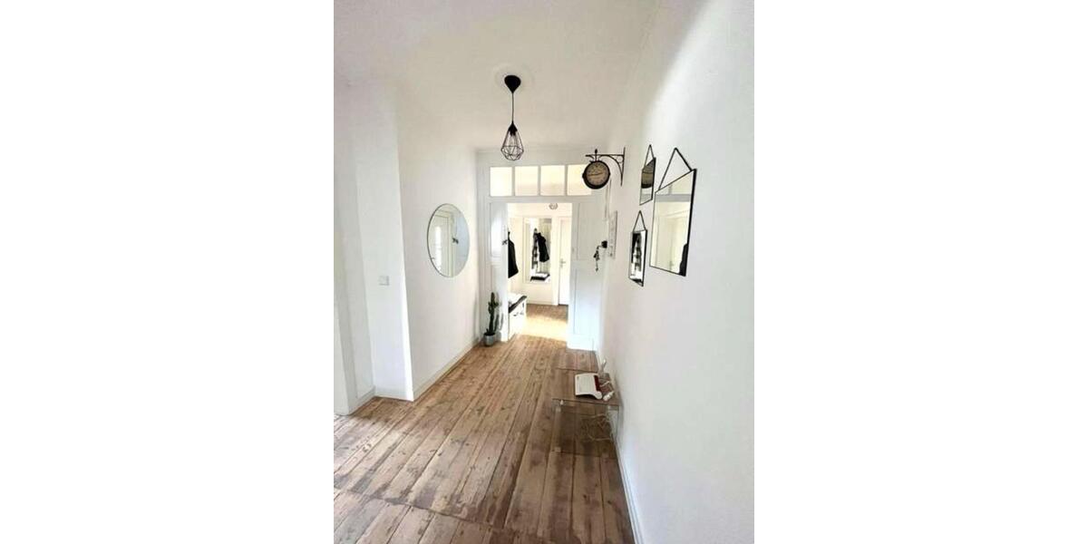 Dachgeschoßwohnung Engelskirchen - 4 Zimmer, 90 m&sup2;, 1.040&euro; | Angebot:26040267