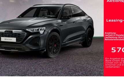 Audi Q8 e-tron 32.931 km 57.439 &euro; Menden 58706