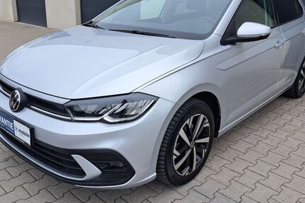 VW Polo 25.740 km 19.250 &euro; Hagen 58119
