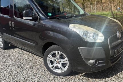 Fiat Doblo 245.000 km 3.999 &euro; lüdenscheid 58515