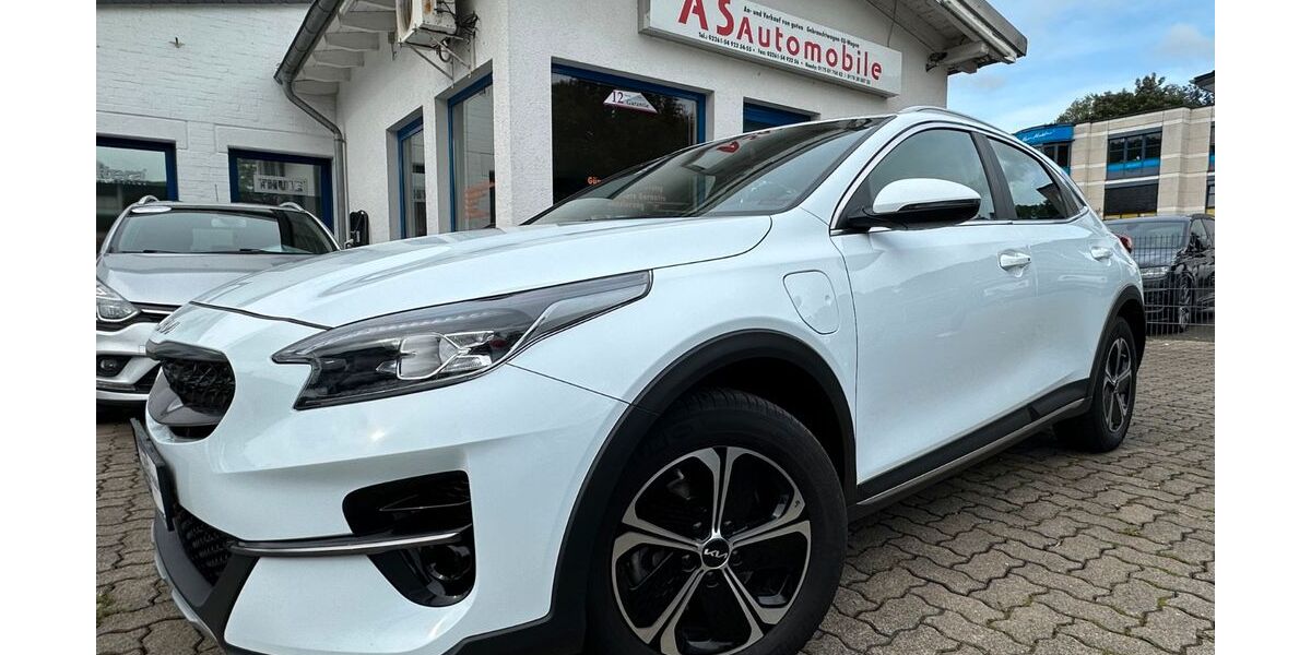 Kia XCeed 90.000 km 16.949 &euro; Gummersbach (Zwischen Toom Markt und ATU) 51645