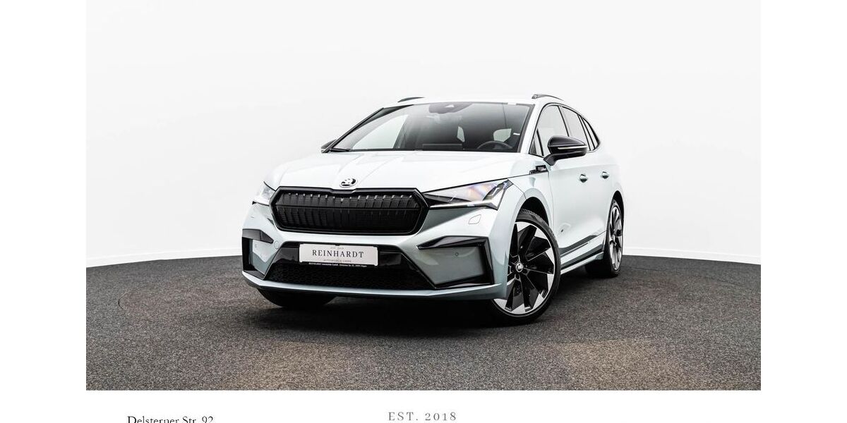 Skoda Enyaq 13.136 km 35.365 &euro; Hagen 58091