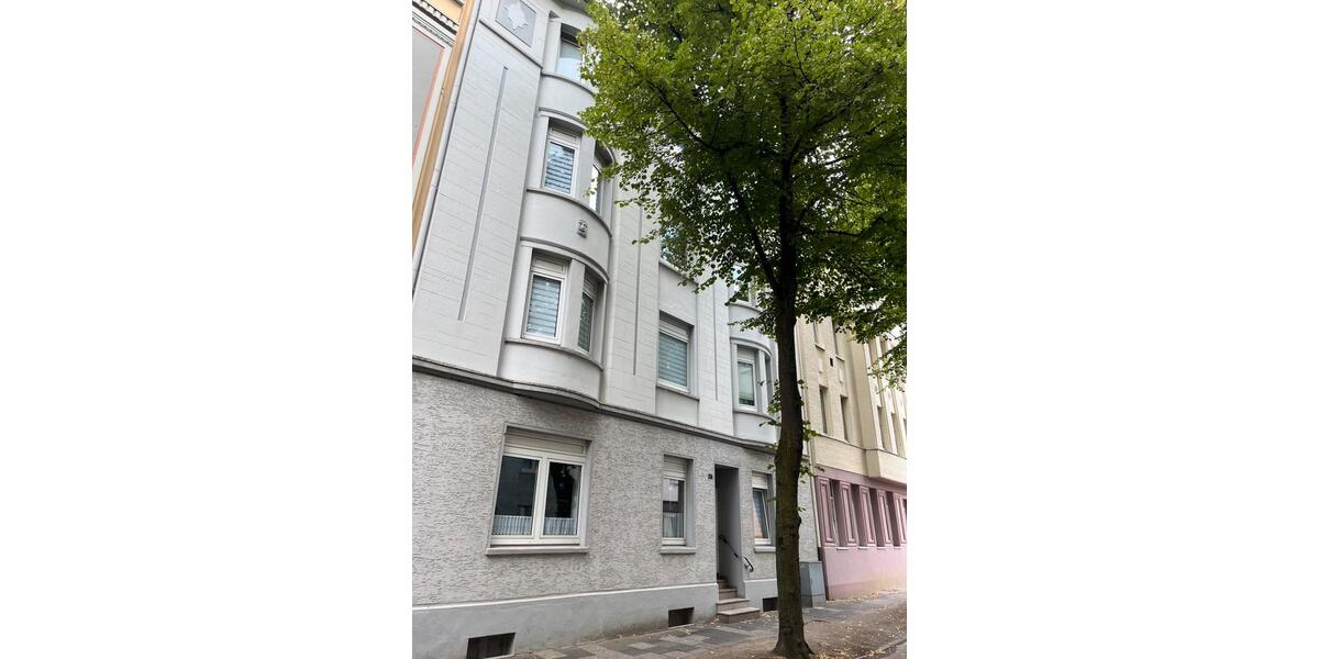 Maisonettenwohnung Hagen Hagen-Mitte - 5 Zimmer, 116 m&sup2;, 259.000&euro; | Angebot:25807871