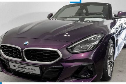 BMW Z4 13.383 km 39.890 &euro; Lüdenscheid 58509