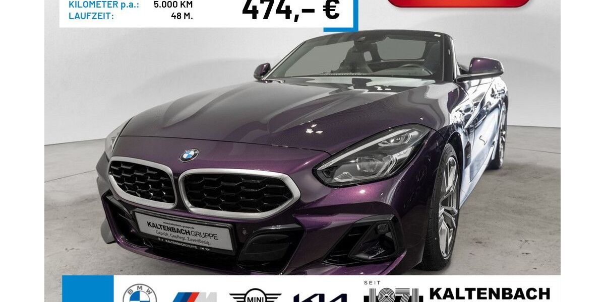 BMW Z4 13.383 km 39.890 &euro; Lüdenscheid 58509