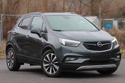 Opel Mokka 78.000 km 12.500 &euro; Hagen 58119