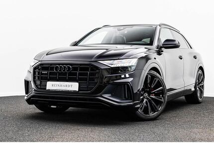 Audi Q8 123.794 km 52.794 &euro; Hagen 58091