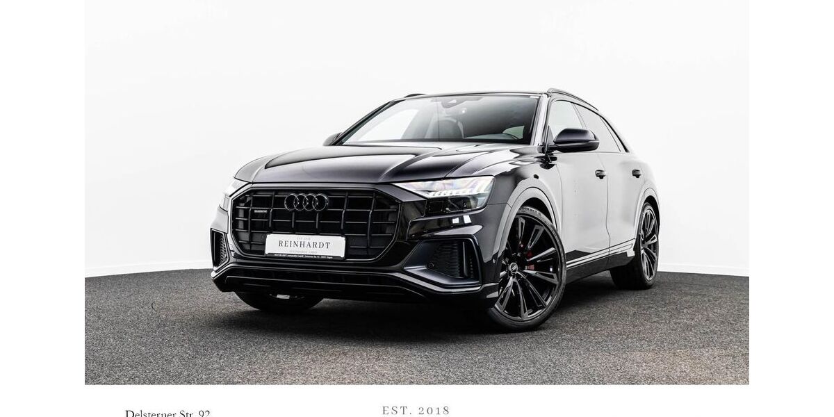 Audi Q8 123.794 km 52.794 &euro; Hagen 58091