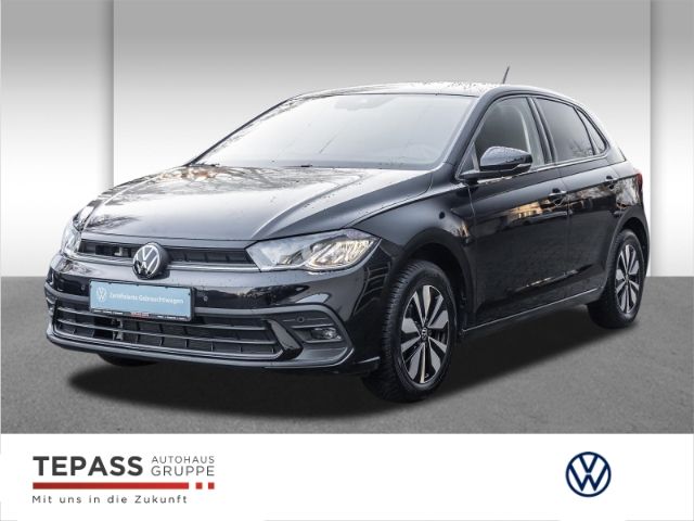 VW Polo 13.932 km 22.490 &euro; Wetter 58300