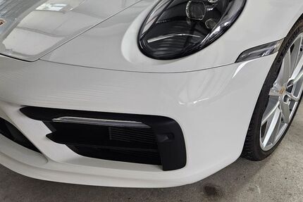 Porsche 992 8.075 km 119.000 &euro; Gevelsberg 58285