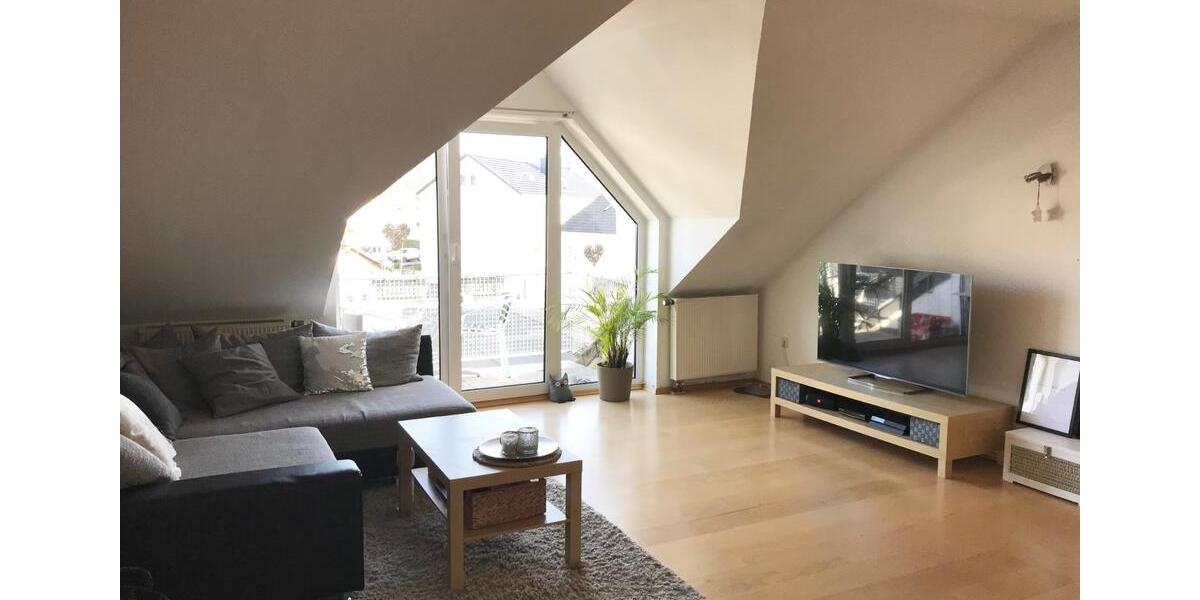 Dachgeschoßwohnung Hemer - 3 Zimmer, 69 m&sup2;, 135.000&euro; | Angebot:27213802