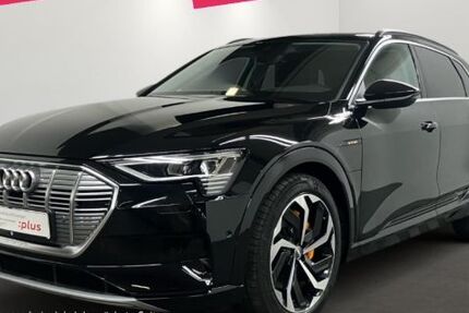 Audi e-tron 45.090 km 36.950 &euro; Hagen 58089