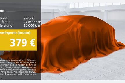 VW Tiguan 22.702 km 44.360 &euro; Hemer 58675