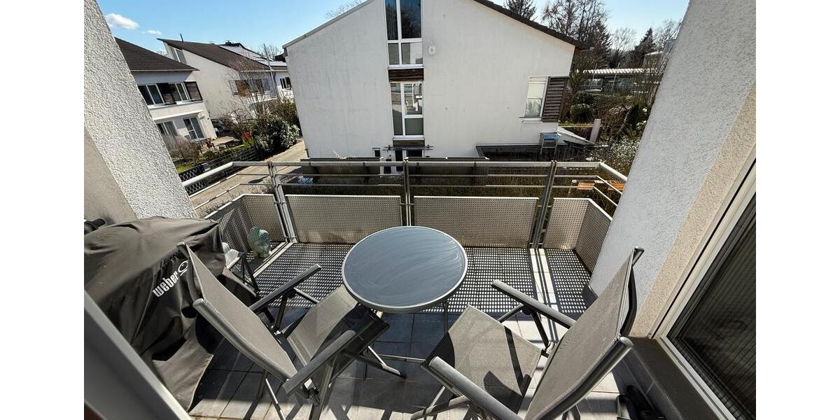 Etagenwohnung Schwerte - 3.5 Zimmer, 76 m&sup2;, 239.000&euro; | Angebot:25994134