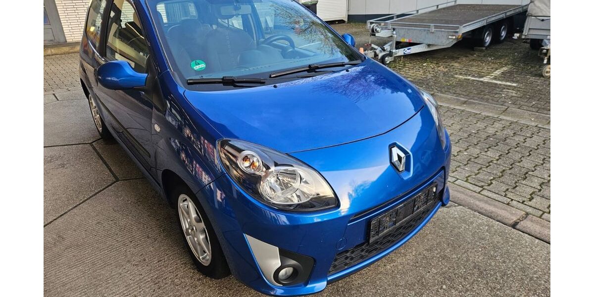 Renault Twingo 140.109 km 1.700 &euro; Hagen 58097