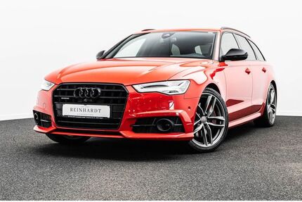 Audi A6 115.200 km 33.950 &euro; Hagen 58091
