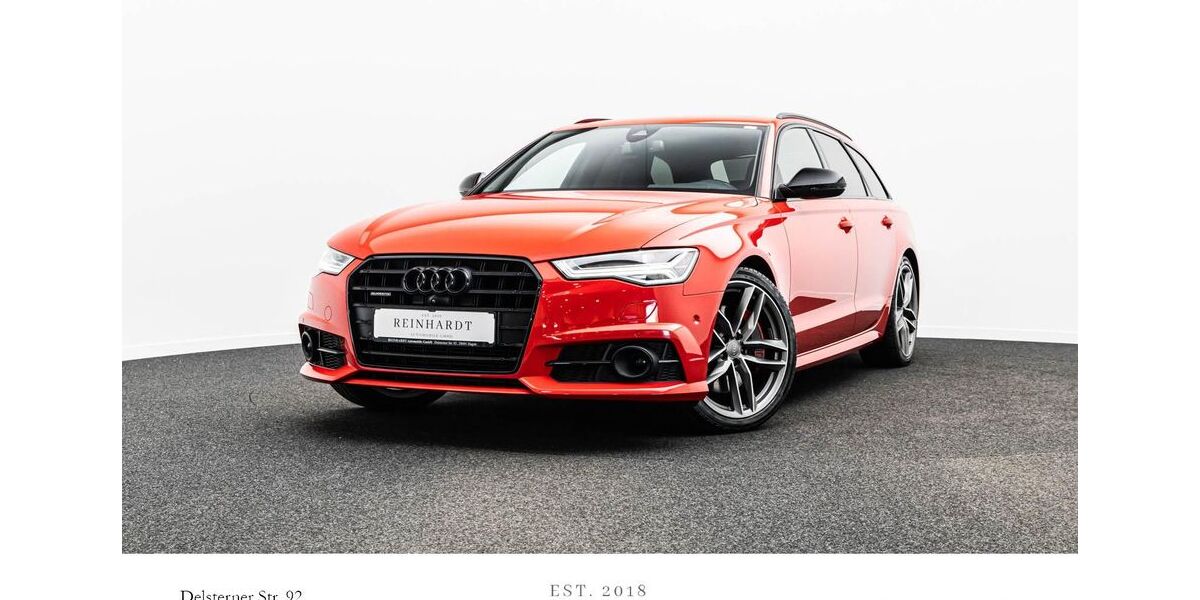 Audi A6 115.200 km 33.950 &euro; Hagen 58091