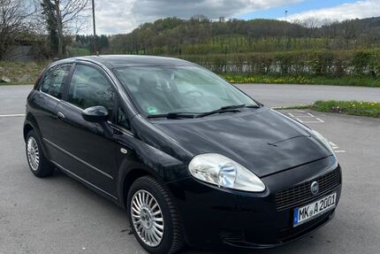 Fiat Punto 169.000 km 1.000 &euro; Balve 58802
