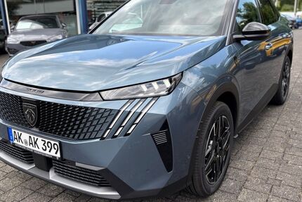 Peugeot 3008 11.500 km 41.850 &euro; Gummersbach 51645
