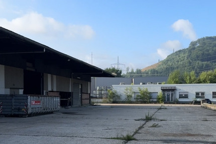 Gewerbeobjekt Werdohl Elverlingsen - 10.914&euro; | Angebot:25837483