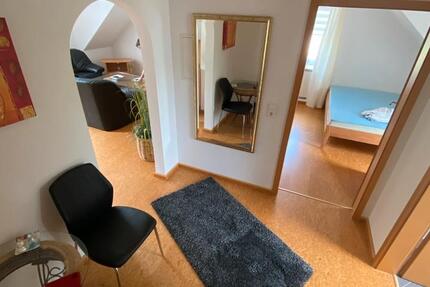 Wohnung Lüdenscheid Augustenthal - 1 Zimmer, 50 m&sup2;, 650&euro; | Angebot:25904635