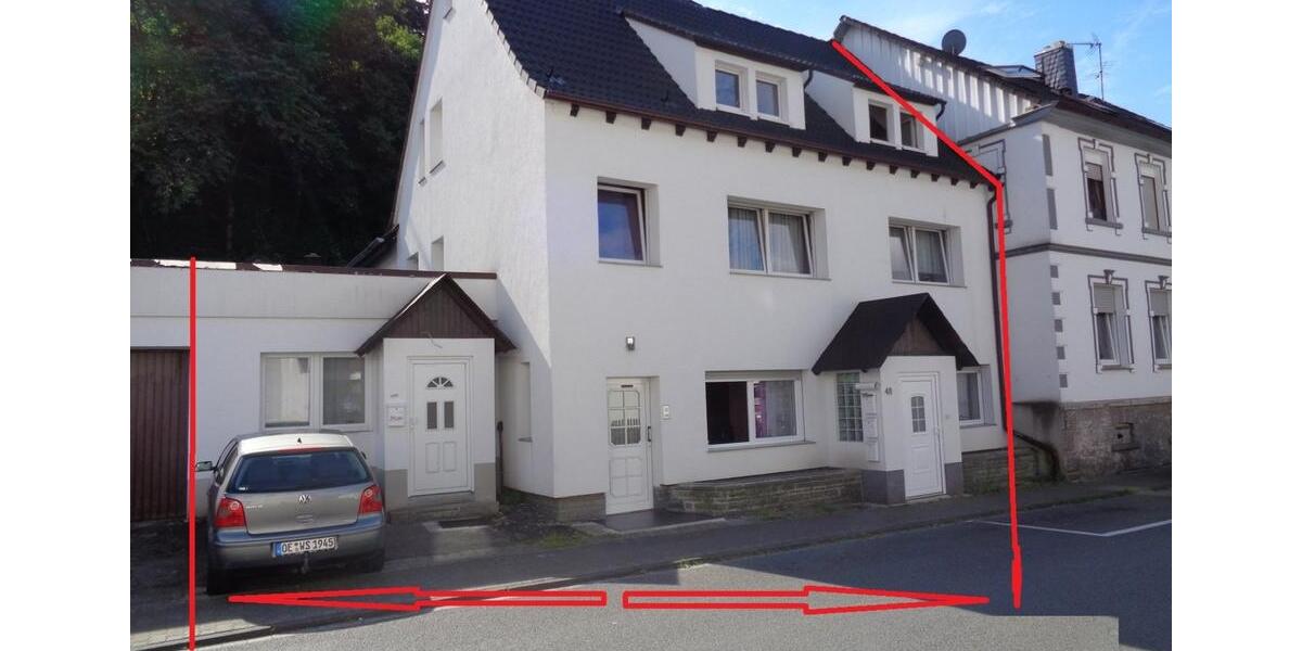 Einfamilienhaus Finnentrop - 15 Zimmer, 340 m&sup2;, 399.000&euro; | Angebot:25966312