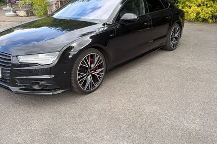 Audi A7 170.000 km 23.200 &euro; Plettenberg 58840