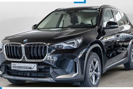 BMW X1 17.307 km 38.890 &euro; Meinerzhagen 58540