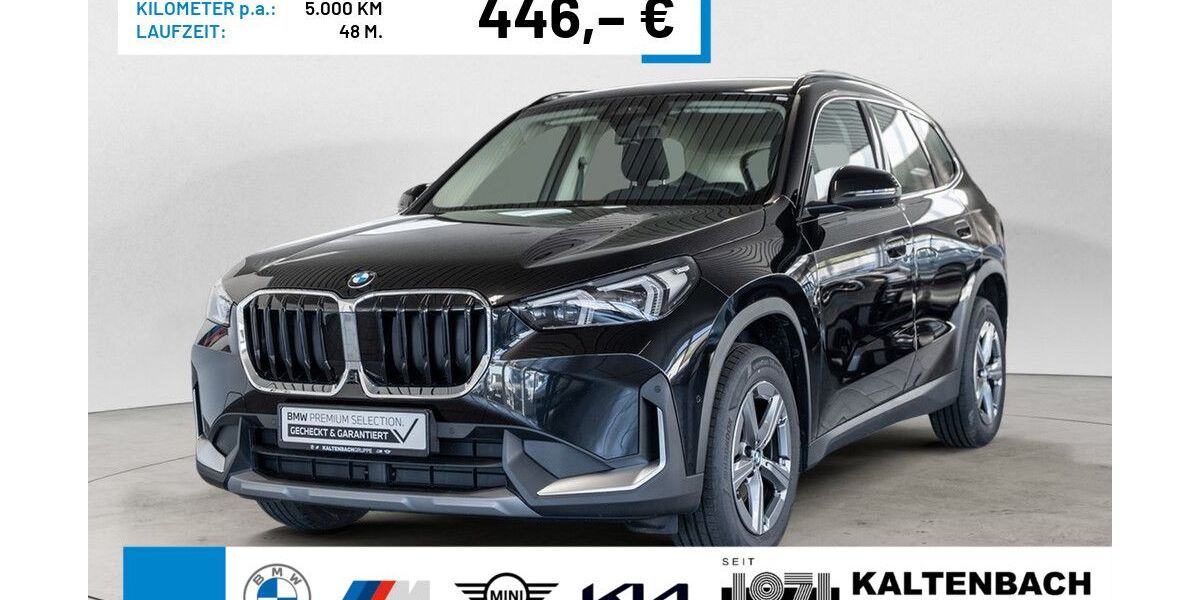 BMW X1 17.307 km 38.890 &euro; Meinerzhagen 58540