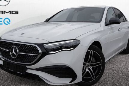 Mercedes-Benz E 300 15.800 km 54.290 &euro; Lüdenscheid 58507