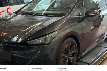 Cupra Born 9.760 km 26.950 &euro; Hagen 58091