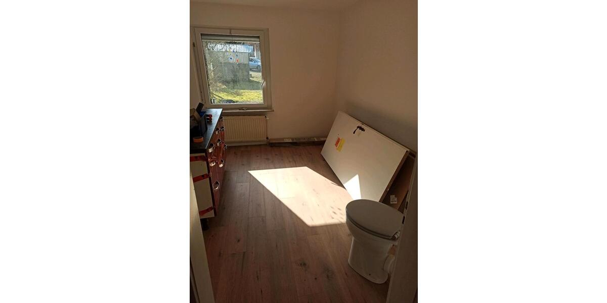 Etagenwohnung Lindlar - 2 Zimmer, 54 m&sup2;, 500&euro; | Angebot:24601109