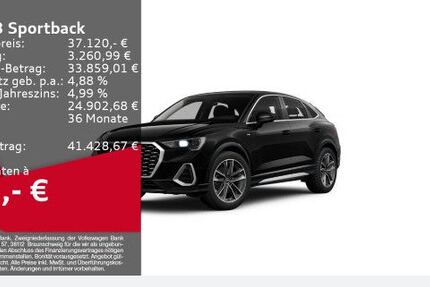 Audi Q3 34.060 km 36.620 &euro; Lüdenscheid 58511