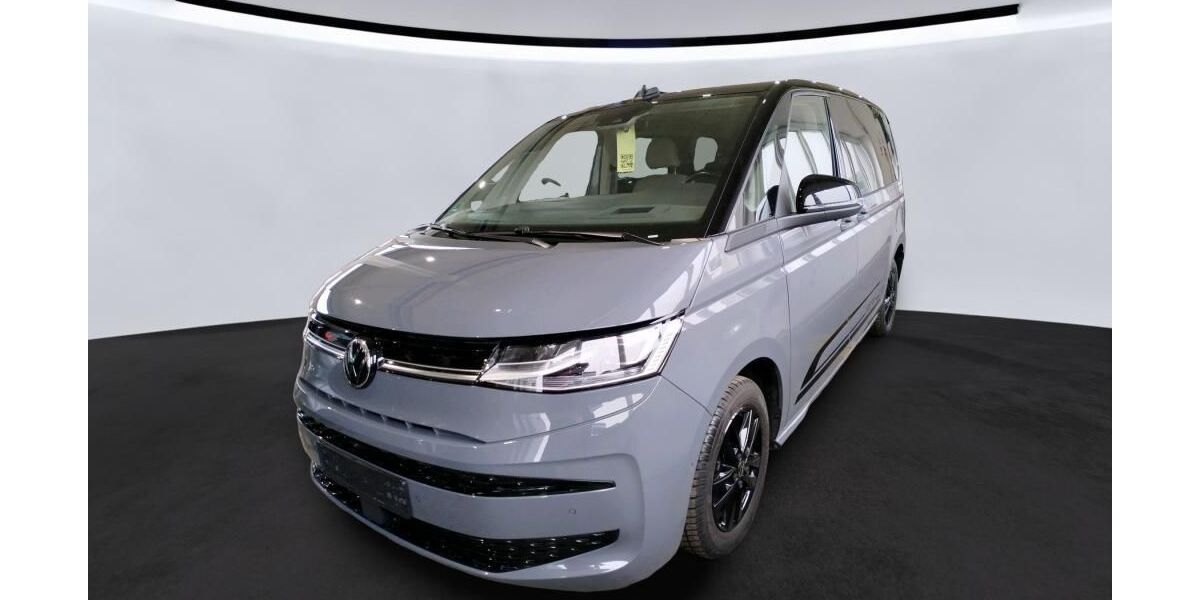 VW T7 Multivan 56.106 km 55.760 &euro; Hagen 58091