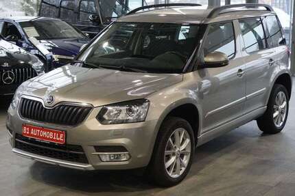Skoda Yeti 77.850 km 19.991 &euro; Olpe 57462