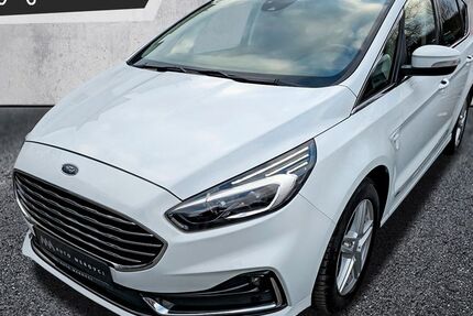Ford S-Max 81.895 km 23.495 &euro; Hagen 58099